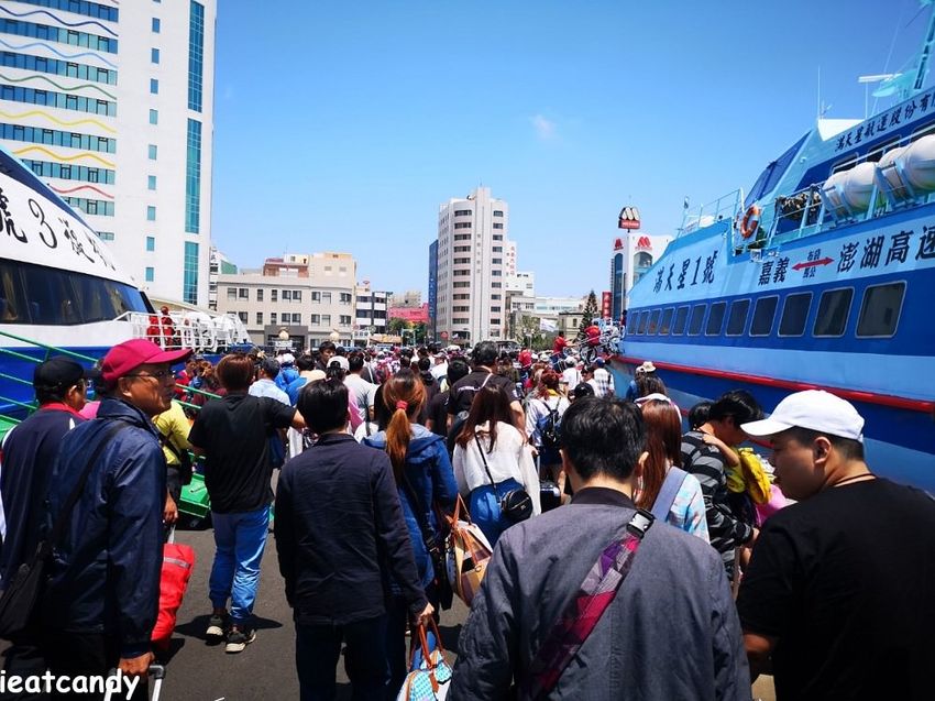 澎湖親子小旅行│澎湖三天兩夜花火節親子旅遊第一天,澎湖景點、澎湖餐廳、澎湖民宿、澎湖花火節。 - 愛伊特candy的分享樂園