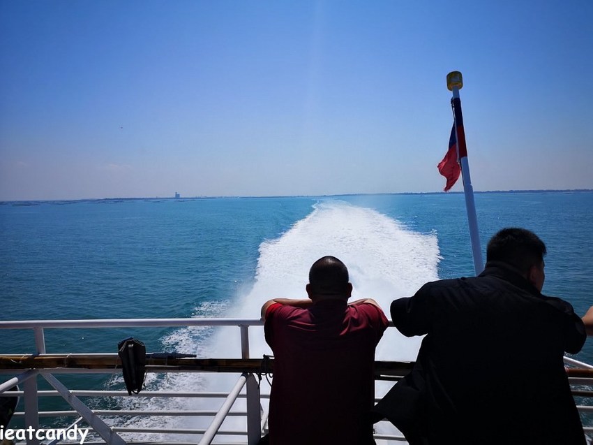 澎湖親子小旅行│澎湖三天兩夜花火節親子旅遊第一天,澎湖景點、澎湖餐廳、澎湖民宿、澎湖花火節。 - 愛伊特candy的分享樂園