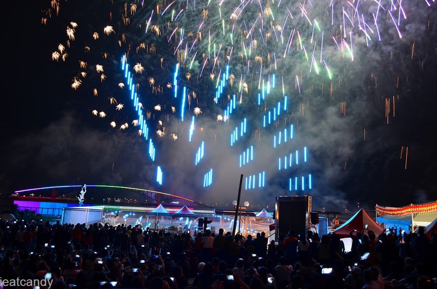 澎湖親子小旅行│澎湖三天兩夜花火節親子旅遊第一天,澎湖景點、澎湖餐廳、澎湖民宿、澎湖花火節。 - 愛伊特candy的分享樂園