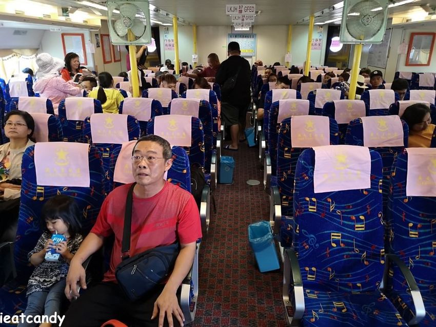 澎湖親子小旅行│澎湖三天兩夜花火節親子旅遊第一天,澎湖景點、澎湖餐廳、澎湖民宿、澎湖花火節。 - 愛伊特candy的分享樂園