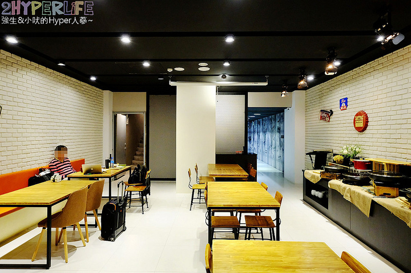 @強生與小吠的Hyper人蔘~