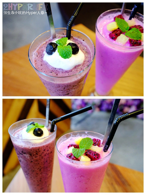 @強生與小吠的Hyper人蔘~