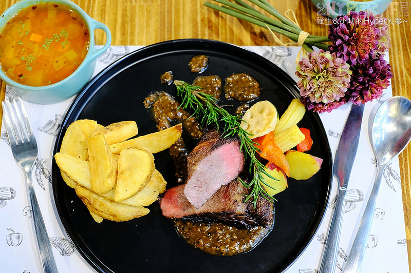 @強生與小吠的Hyper人蔘~