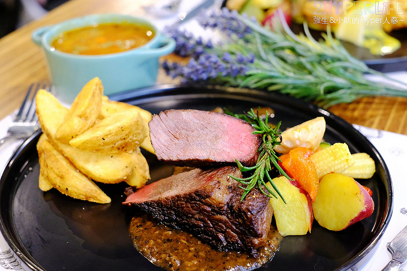 @強生與小吠的Hyper人蔘~