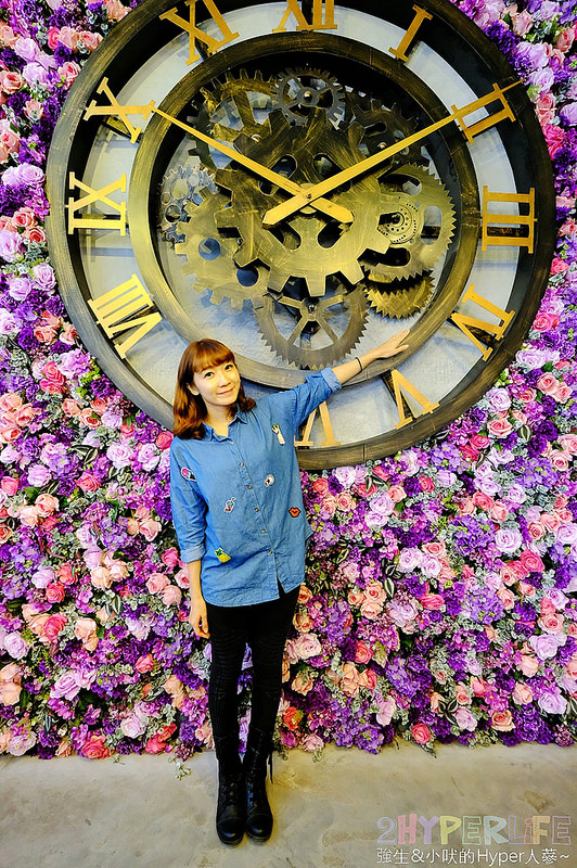 @強生與小吠的Hyper人蔘~