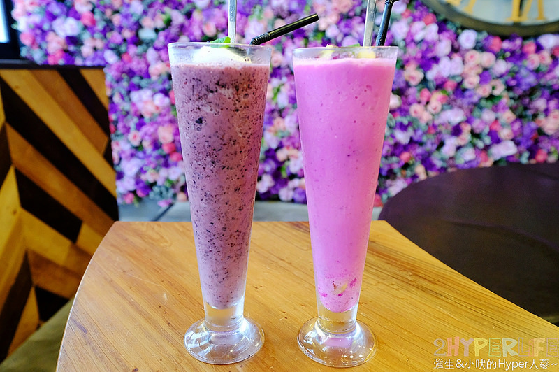 @強生與小吠的Hyper人蔘~