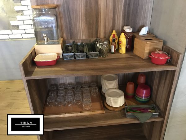 CHAT CHA 恰恰食茶舖:【高雄/食﹡小港】新店開幕!意外好吃的優閒午後.CHAT CHA 恰恰食茶舖