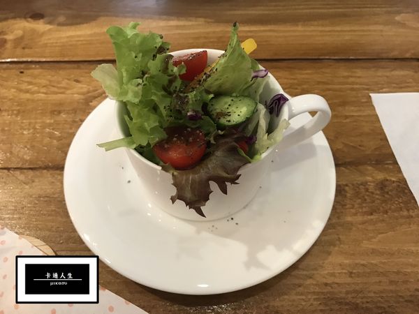 CHAT CHA 恰恰食茶舖:【高雄/食﹡小港】新店開幕!意外好吃的優閒午後.CHAT CHA 恰恰食茶舖