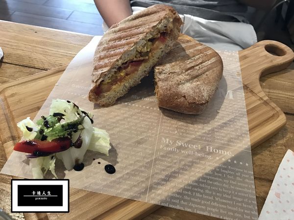 CHAT CHA 恰恰食茶舖:【高雄/食﹡小港】新店開幕!意外好吃的優閒午後.CHAT CHA 恰恰食茶舖