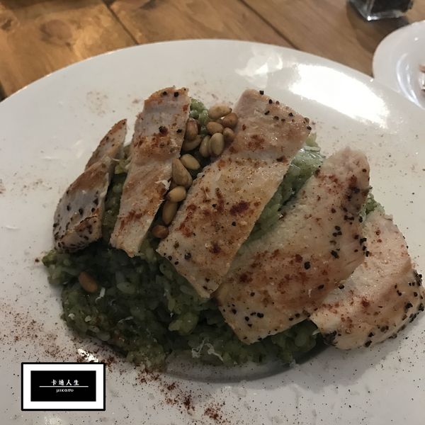 CHAT CHA 恰恰食茶舖:【高雄/食﹡小港】新店開幕!意外好吃的優閒午後.CHAT CHA 恰恰食茶舖