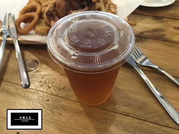 CHAT CHA 恰恰食茶舖:【高雄/食﹡小港】新店開幕!意外好吃的優閒午後.CHAT CHA 恰恰食茶舖