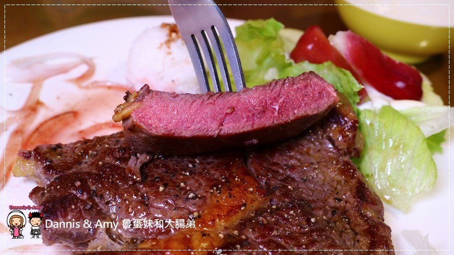 20170605《新竹湖口工業區美食》精華牛排館。平價大份量。菲力牛排。神戶牛排。無限享用自助吧。聚餐推薦︱免費停車場。免服務費（影片） (17).jpg