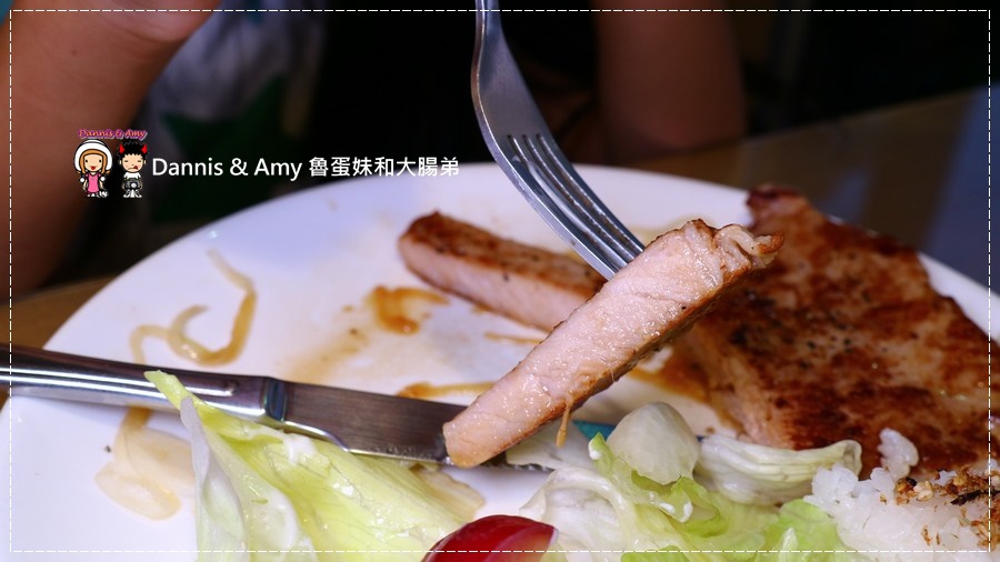 20170605《新竹湖口工業區美食》精華牛排館。平價大份量。菲力牛排。神戶牛排。無限享用自助吧。聚餐推薦︱免費停車場。免服務費（影片） (16).jpg