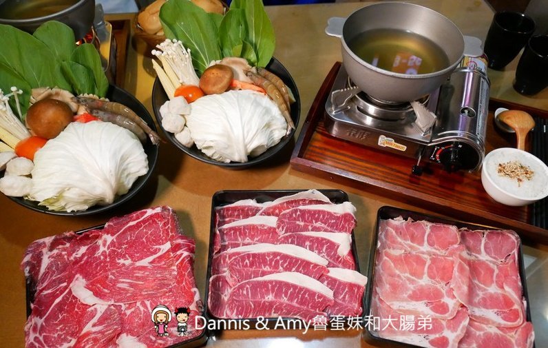 《新竹湖口工業區美食》精華食集。限量日式昆布高湯火鍋晚了就吃不到x平價大份量牛排。冰淇淋湯品甜品飲料吃到飽︱湖口聚餐好去處。免費停車場免服務費（影片）