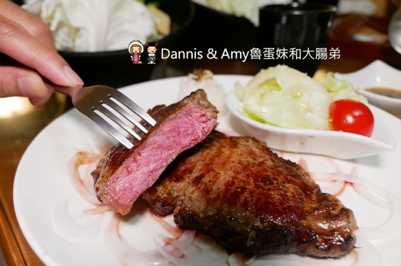 《新竹湖口工業區美食》精華食集。限量日式昆布高湯火鍋晚了就吃不到x平價大份量牛排。冰淇淋湯品甜品飲料吃到飽︱湖口聚餐好去處。免費停車場免服務費（影片）