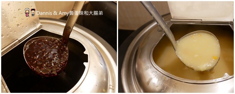 《新竹湖口工業區美食》精華食集。限量日式昆布高湯火鍋晚了就吃不到x平價大份量牛排。冰淇淋湯品甜品飲料吃到飽︱湖口聚餐好去處。免費停車場免服務費（影片）