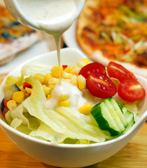 【大溪老街】卡薩義式披薩.現點現做手工薄脆美味披薩! 也是親子餐廳!