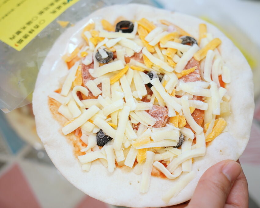 【大溪老街】卡薩義式披薩.現點現做手工薄脆美味披薩! 也是親子餐廳!