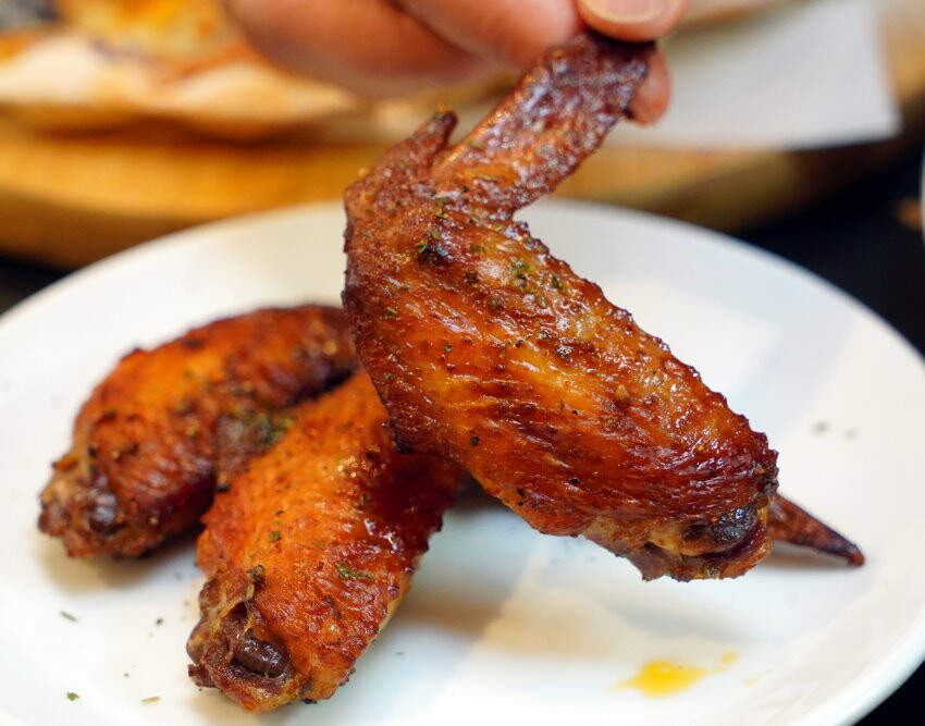 【大溪老街】卡薩義式披薩.現點現做手工薄脆美味披薩! 也是親子餐廳!