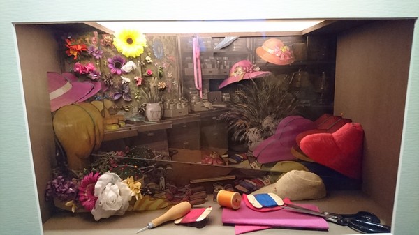 吉卜力的動畫世界特展(高雄科工館場)：高雄~吉卜力的動畫世界特展~走進宮崎駿的卡通世界裡~龍貓.小魔女.霍爾.無臉男就在你身邊~