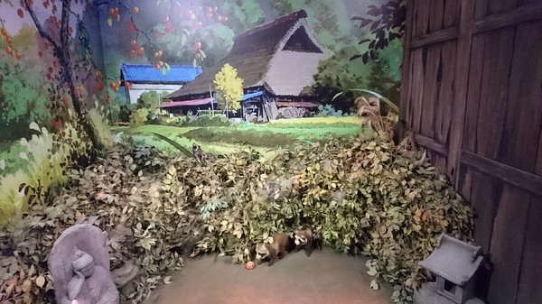 吉卜力的動畫世界特展(高雄科工館場)：高雄~吉卜力的動畫世界特展~走進宮崎駿的卡通世界裡~龍貓.小魔女.霍爾.無臉男就在你身邊~