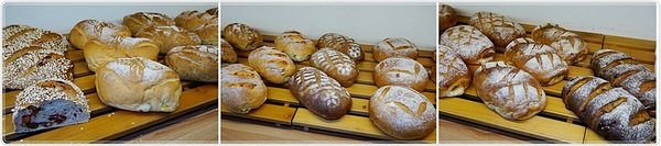 Chiyis齊益烘焙坊：『台中。西區』齊益烘焙坊║公益路蔬食烘焙坊，自製培養酵母，飄出天然養生歐胖，另有搶手伴手禮重乳酪、曲奇餅乾