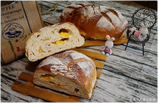Chiyis齊益烘焙坊：『台中。西區』齊益烘焙坊║公益路蔬食烘焙坊，自製培養酵母，飄出天然養生歐胖，另有搶手伴手禮重乳酪、曲奇餅乾
