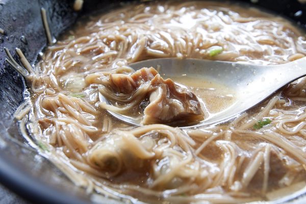 樂業麵線 - 5