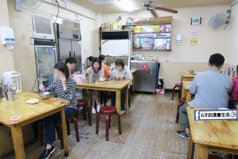 捷運南京三民站-大全鵝肉店.2019鵝肉飯評比.鵝樂。好食趣
