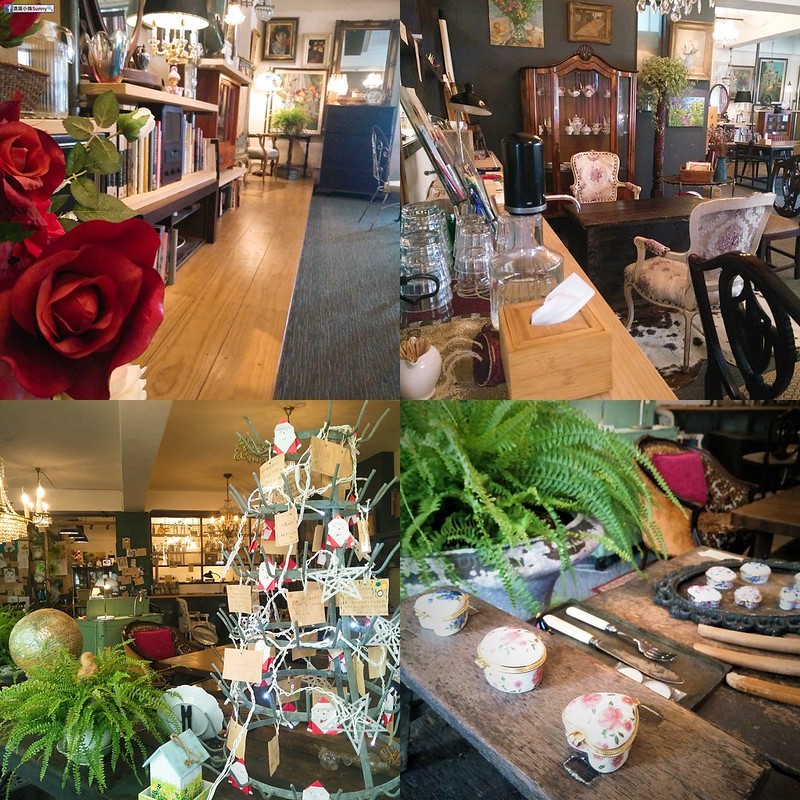 台南不限時咖啡廳|西門洋行 台南不限時咖啡廳|西門洋行