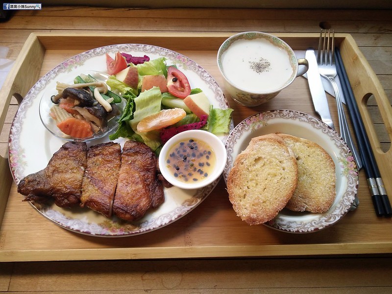 台南不限時咖啡廳|西門洋行 台南不限時咖啡廳|西門洋行