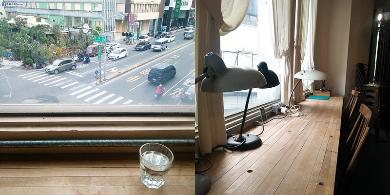 台南不限時咖啡廳|西門洋行 台南不限時咖啡廳|西門洋行