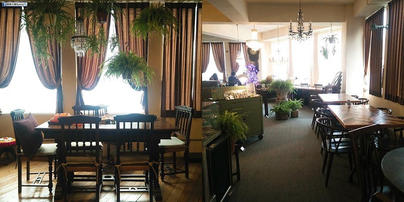 台南不限時咖啡廳|西門洋行 台南不限時咖啡廳|西門洋行