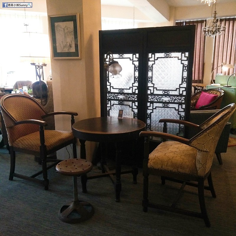 台南不限時咖啡廳|西門洋行 台南不限時咖啡廳|西門洋行