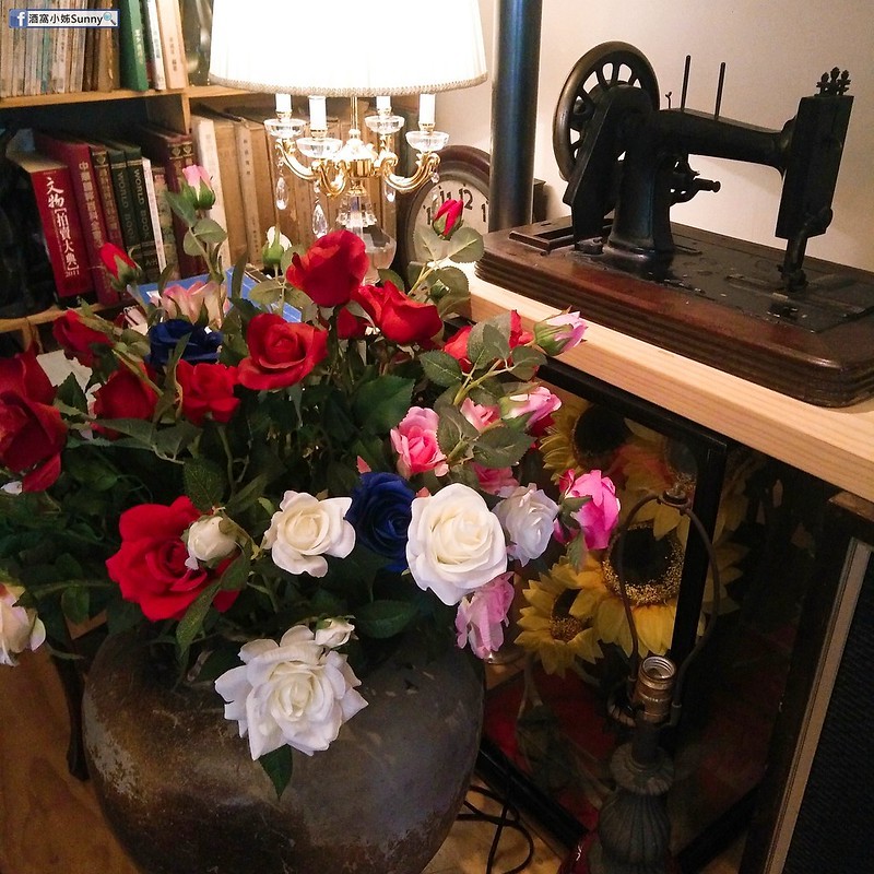 台南不限時咖啡廳|西門洋行 台南不限時咖啡廳|西門洋行