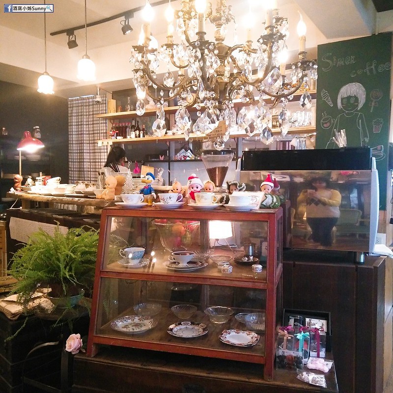 台南不限時咖啡廳|西門洋行 台南不限時咖啡廳|西門洋行