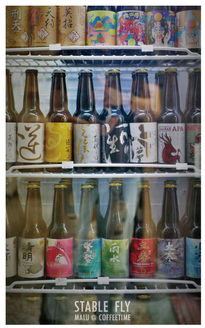 穩定飛行模式stablefly-11