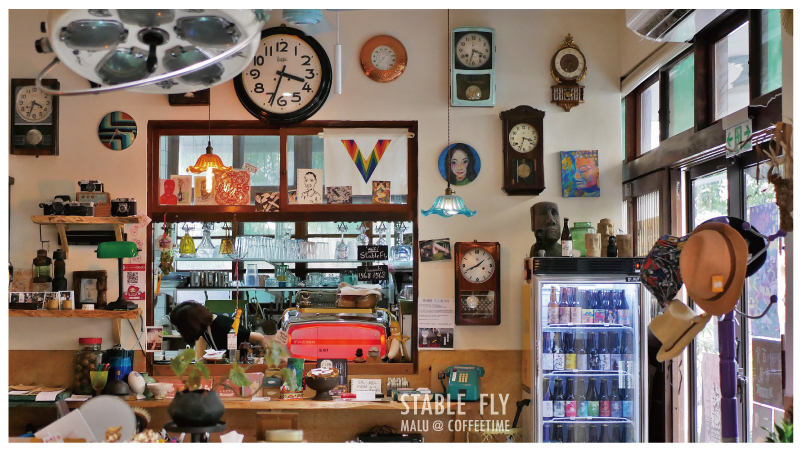 穩定飛行模式stablefly-9