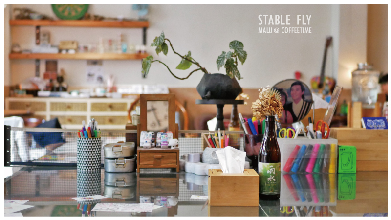 穩定飛行模式stablefly-12