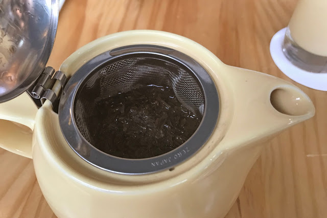 [食記] 新竹 Sarabeths紐約早餐女王。雙人分享餐，多款選擇、更划算!(巨城SOGO店)