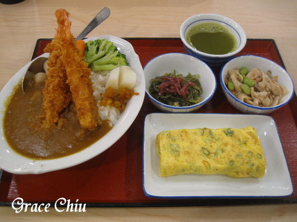 まいどおおきに食堂 南京建國食堂 日本最大連鎖庶民食堂