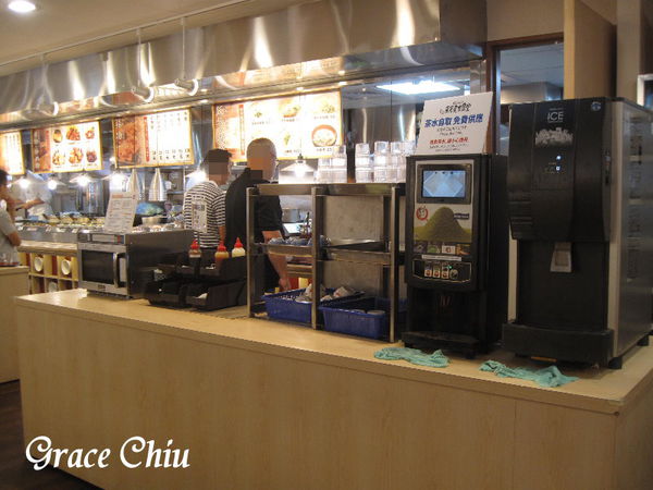 まいどおおきに食堂 南京建國食堂 日本最大連鎖庶民食堂