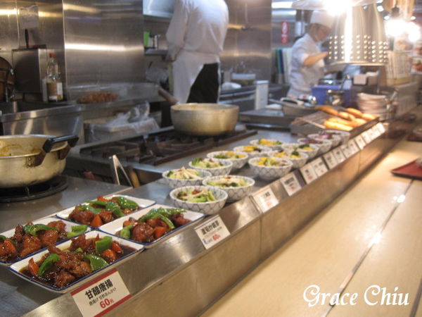 まいどおおきに食堂 南京建國食堂 日本最大連鎖庶民食堂