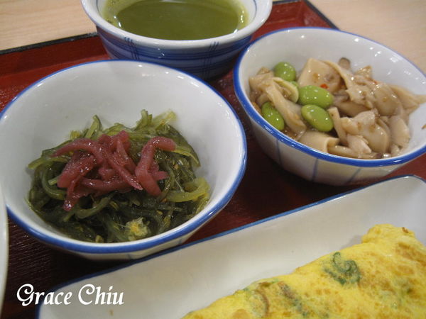 まいどおおきに食堂 南京建國食堂 日本最大連鎖庶民食堂