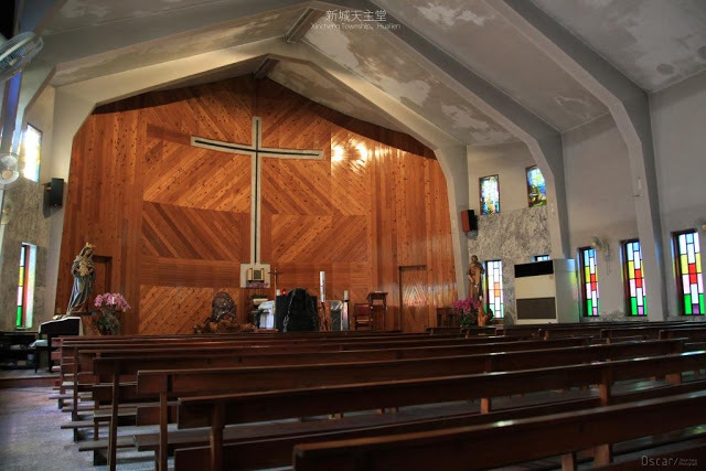 新城天主堂-5