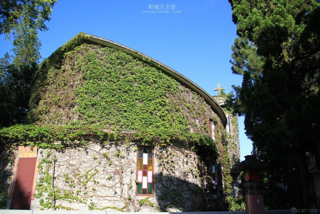新城天主堂-3