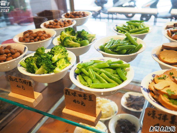 老阿太麵館：老阿太麵館，老上海的好手藝，牛肉麵風味獨特