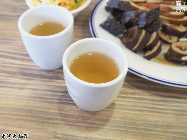 老阿太麵館：老阿太麵館，老上海的好手藝，牛肉麵風味獨特