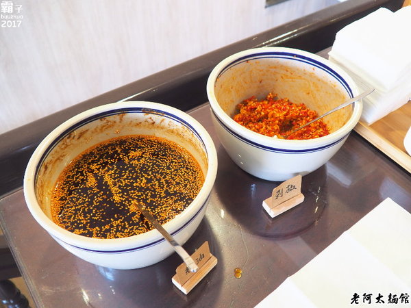 老阿太麵館：老阿太麵館，老上海的好手藝，牛肉麵風味獨特