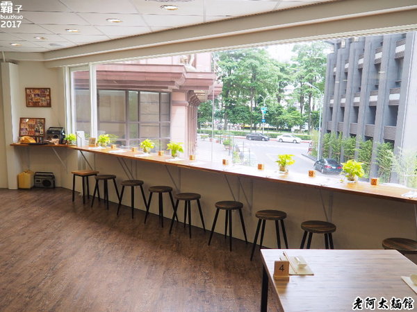 老阿太麵館：老阿太麵館，老上海的好手藝，牛肉麵風味獨特